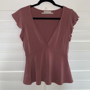Urban Outfitters Blouse